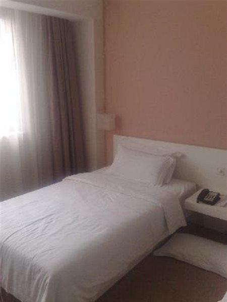 Guang Zhou Master Hotel Guangzhou Exterior photo