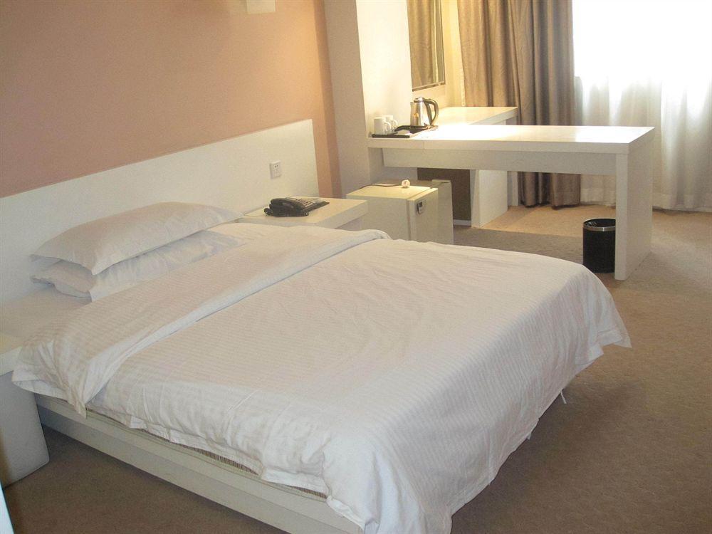 Guang Zhou Master Hotel Guangzhou Exterior photo