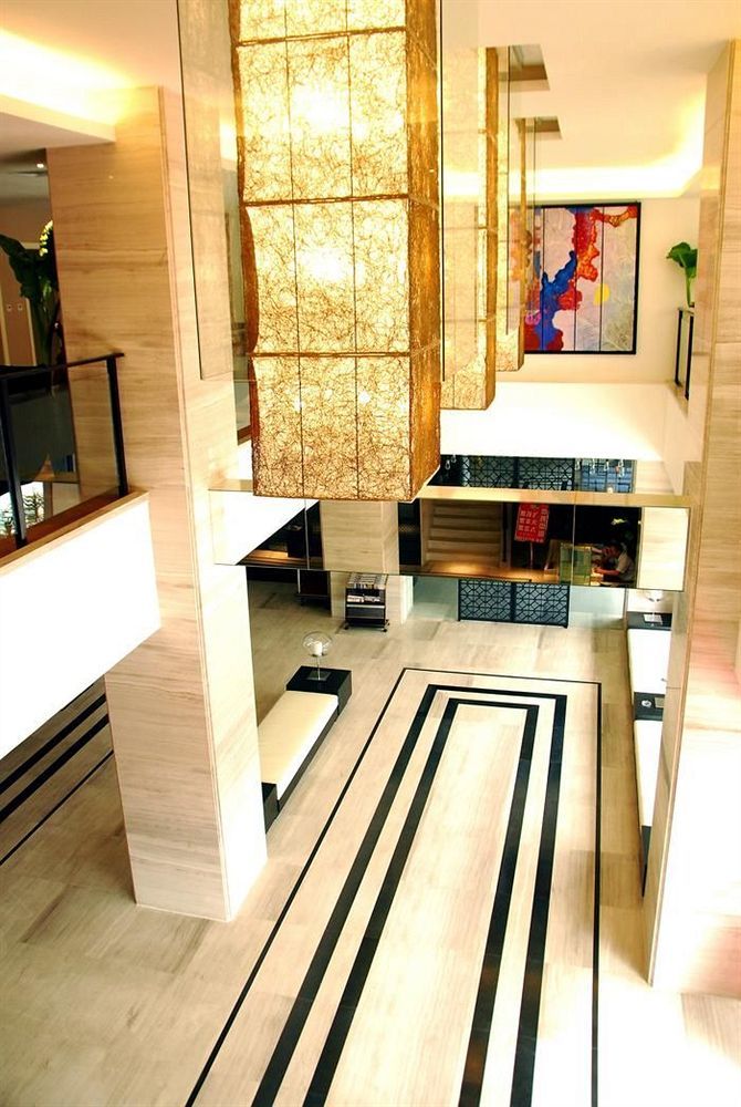 Guang Zhou Master Hotel Guangzhou Exterior photo