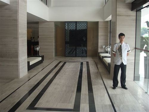 Guang Zhou Master Hotel Guangzhou Exterior photo