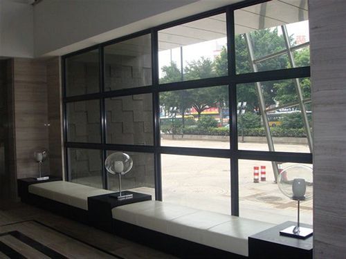Guang Zhou Master Hotel Guangzhou Exterior photo