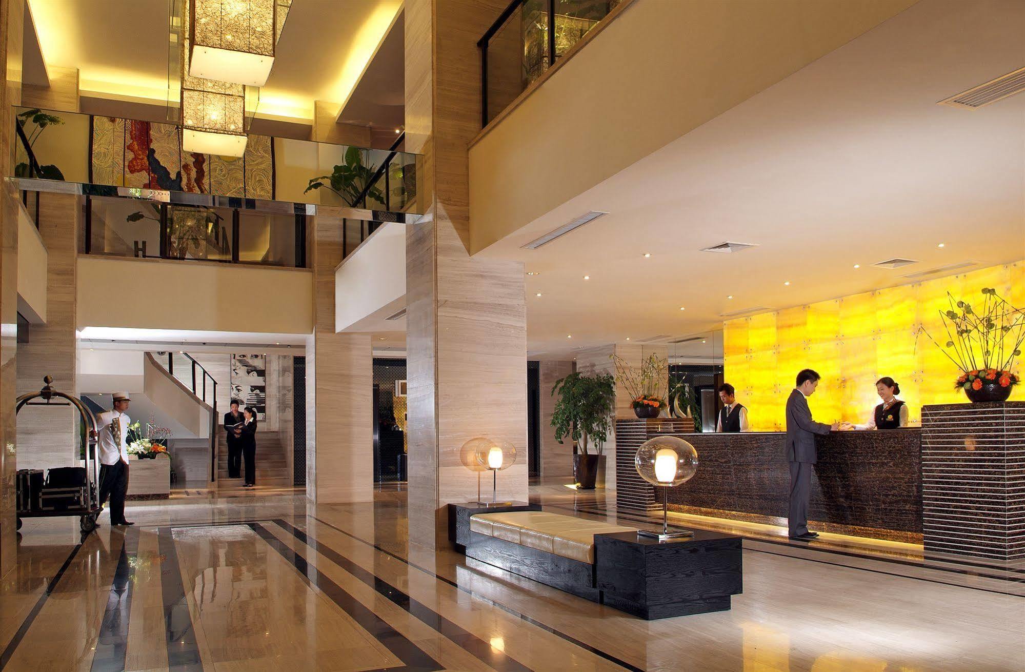 Guang Zhou Master Hotel Guangzhou Exterior photo