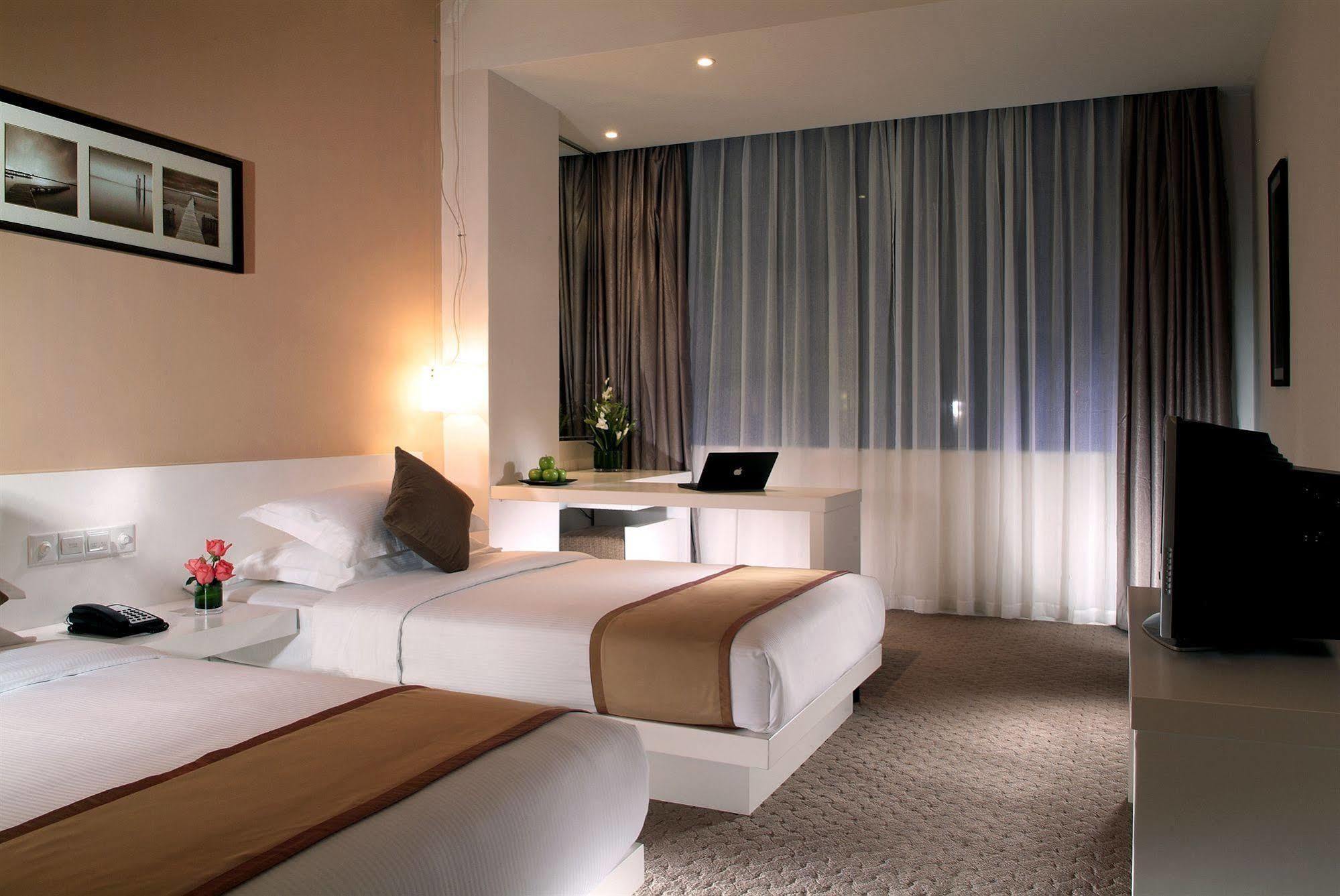 Guang Zhou Master Hotel Guangzhou Room photo
